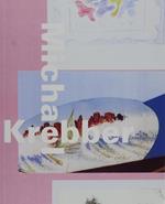 Apothekerman - Michael Krebber