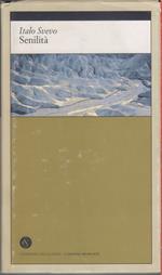 Senilità - Italo Svevo