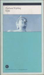 KIM - Rudyard Kipling