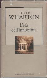 L' età dell'innocenza - Edith Wharton