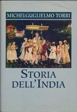 Storia dell'India - Michelgugliemo Torri