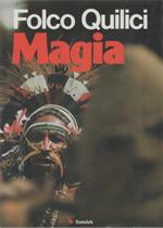 Magia - Quilici Folco