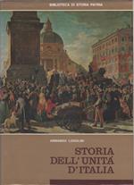 Storia dell'Unità d'Italia. Da roma al risorgimento - Armando Lodolini