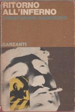 Ritorno all'inferno - Christopher Isherwood