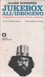 Jukebox all'idrogeno - Allen Ginsberg