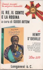 Il re, il conte e la Rosina - Henry D'Ideville