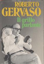 Il grillo parlante - Roberto Gervaso