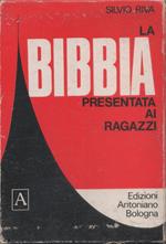 La Bibbia presentata ai ragazzi