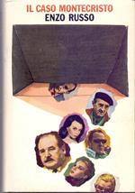 Il caso Montecristo - Enzo Russo