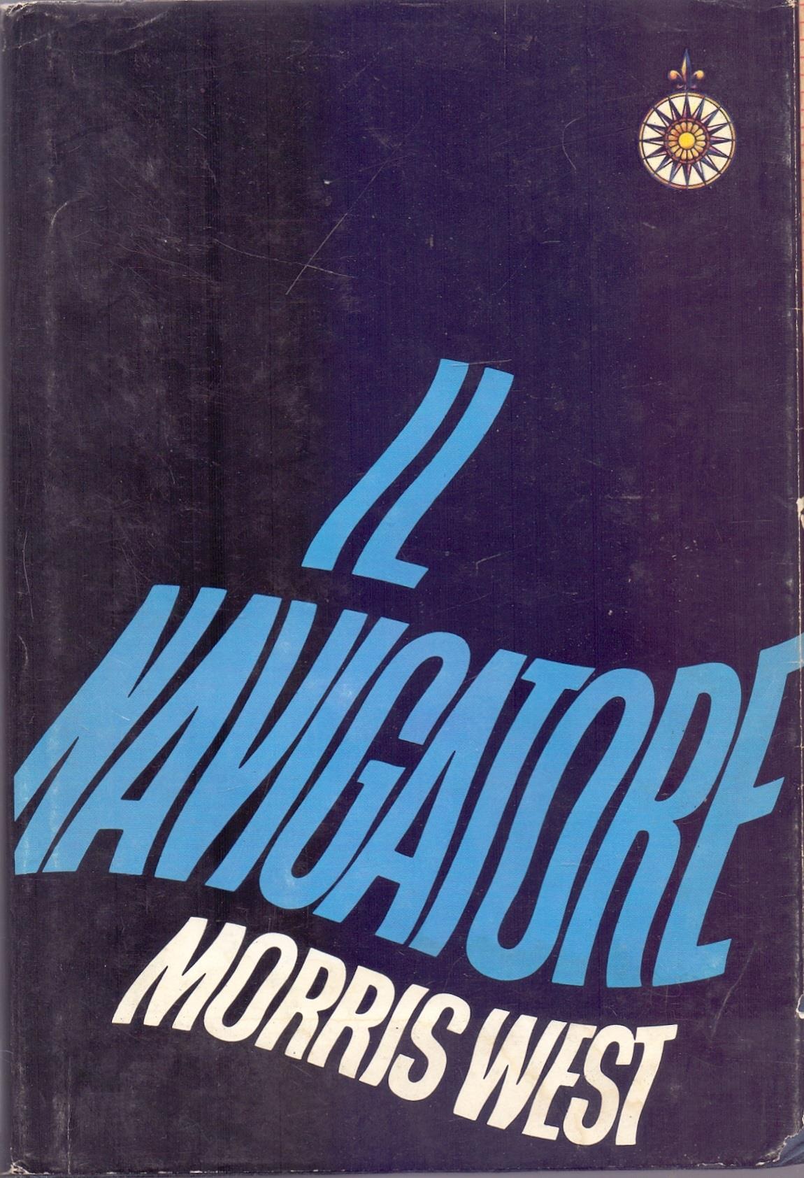 Il navigatore - Morris West