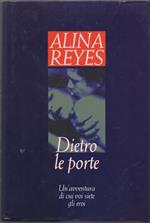 Dietro le porte - Alina Reyes