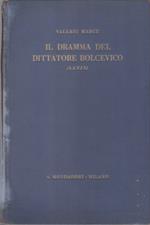 Il dramma del dittatore bolcevico (Lenin ) - Valeriu Marcu