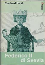 Federico II di Svevia - Eberhard Horst