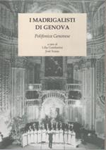 I madrigalisti di Genova. Polifonica Genovese