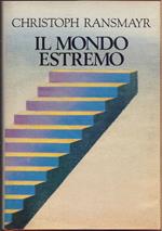 Il mondo estremo - Christoph Ransmayr