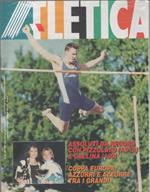 Atletica. Rivista. 1997 n. 6/7