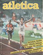 Atletica. Rivista. 1989 n. 10