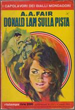 Donald Lam sulla pista - A.A. Fair