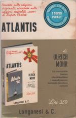 Atlantis - Ulrich Mohr