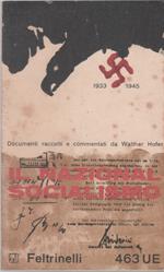 Il nazional socialismo - Walther Hofer
