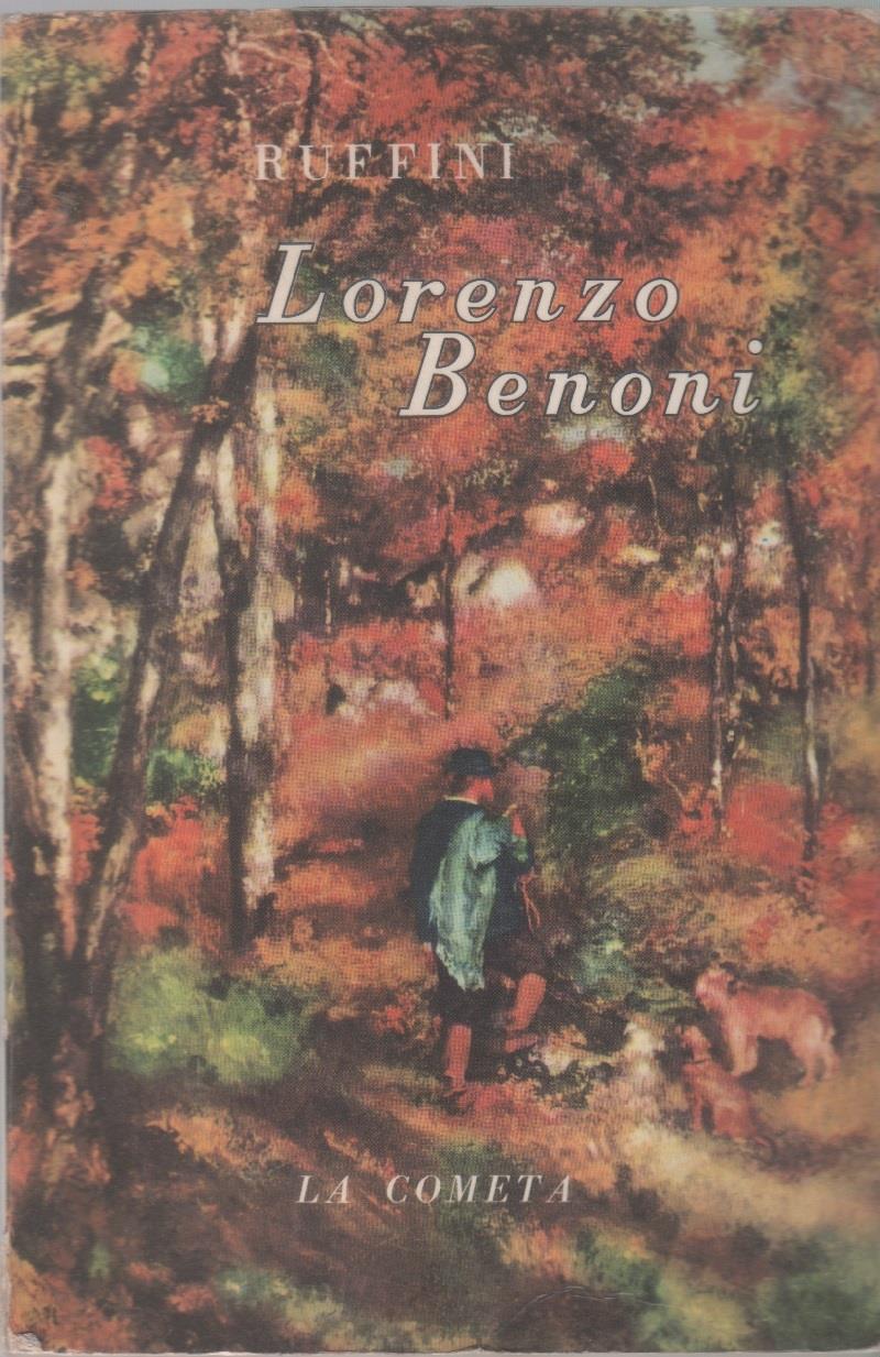 Lorenzo Benoni - Giovanni Ruffini
