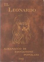 Il Leonardo. Almanacco di educazione popolare 1961