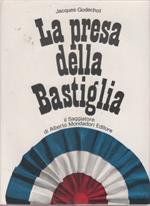 La presa della Bastiglia - Jacques Godechot