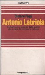 Antonio Labriola - Stefano Poggi