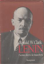 Lenin - Ronald W. Clark