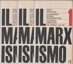 Il Marxismo 3 volumi - Iring Fetscher