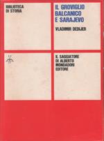 Il groviglio balcanico e Sarajevo - Vladimir Dedijer