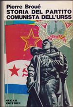 Storia del Partito comnista del'URSS - Pierre Brouè