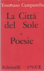 La città del Sole e Poesie - Tommaso Campanella