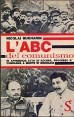 L' ABC del comunismo - Nicolai Bukharin