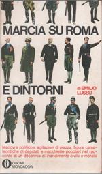 Marcia su Roma - Emilio Lussu