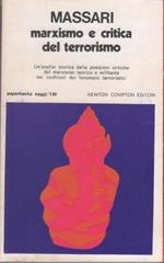 Marxismo e critica del terrorismo - Roberto Massari