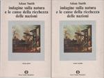 Indagine sulla natura e le cause della ricchezza delle nazioni - Adam Smith