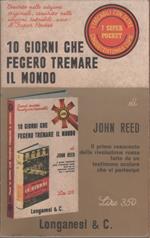 10 giorni che fecero tremare il mondo - John Reed