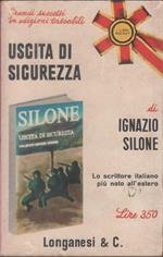 Uscita di sicurezza- Ignazio Silone