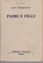 Padri e figli ( 612 - 614 B.U.R.) - Ivan Turgheniev