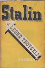 Stalin -Leone Trotskij