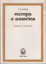 Europa e America - Lev Trotskij