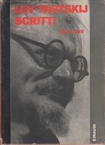 Scritti 1929-1936 - Lev Trotskij