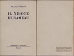 Il nipote di Rameau (1155 - 1156 B.U.R.) - Denis Diderot