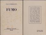 Fumo ( 2058-2060 B.U.R.) - Guy de Maupassant