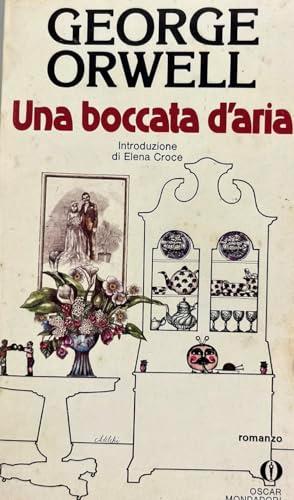 Una boccata d'aria - George Orwell