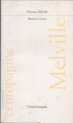 Benito Cereno - Herman Melville