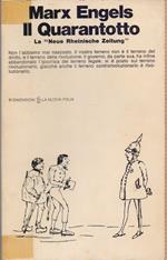Il Quarantotto. La 