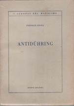 Antiduhring - Friedrich Engels