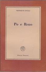 Po e Reno - Friedrich Engels